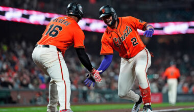 Three Factors That Held the Giants Back the Most in 2025