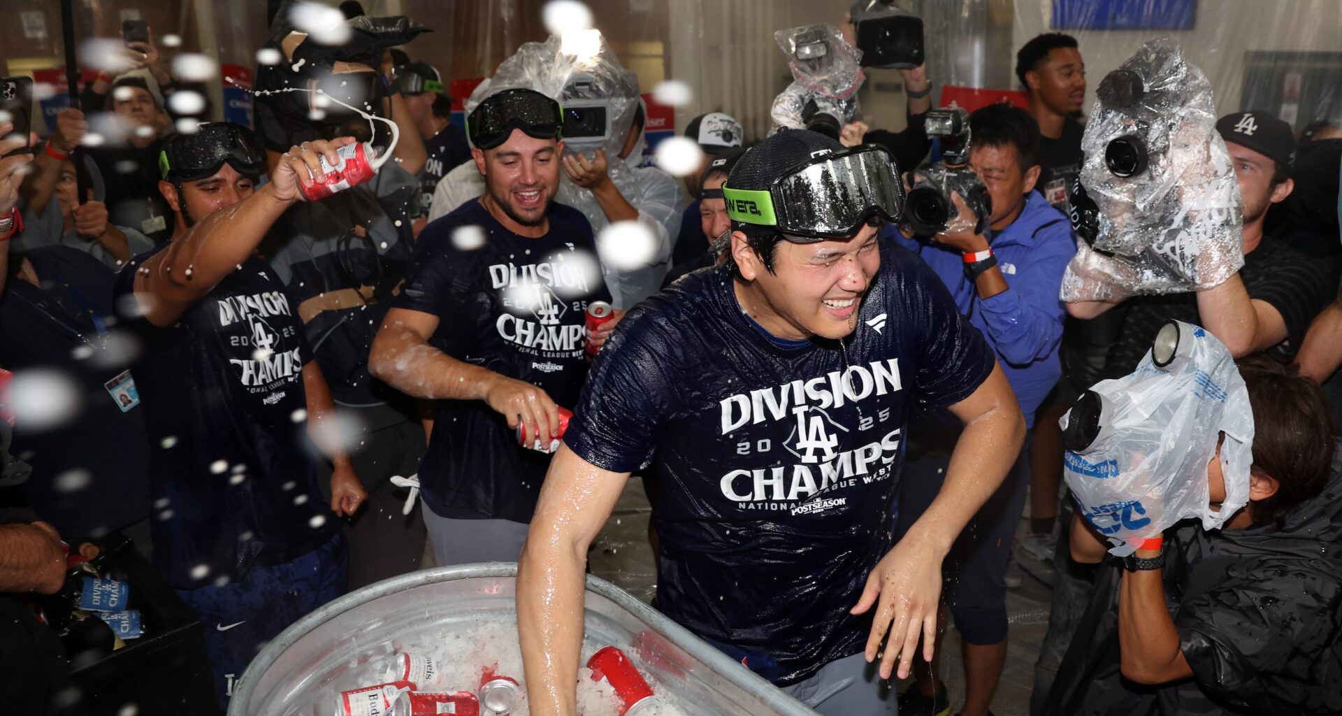 Everything We're Looking Forward To In The 2025 MLB Playoffs