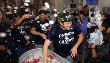 Everything We're Looking Forward To In The 2025 MLB Playoffs