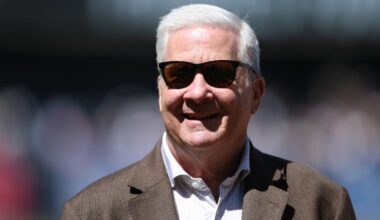 Padres owners begin process for potential sale of team – NBC 7 San Diego