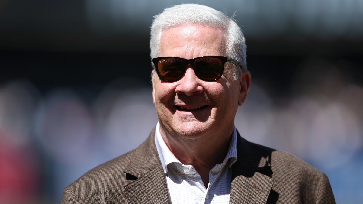 Padres owners begin process for potential sale of team – NBC 7 San Diego