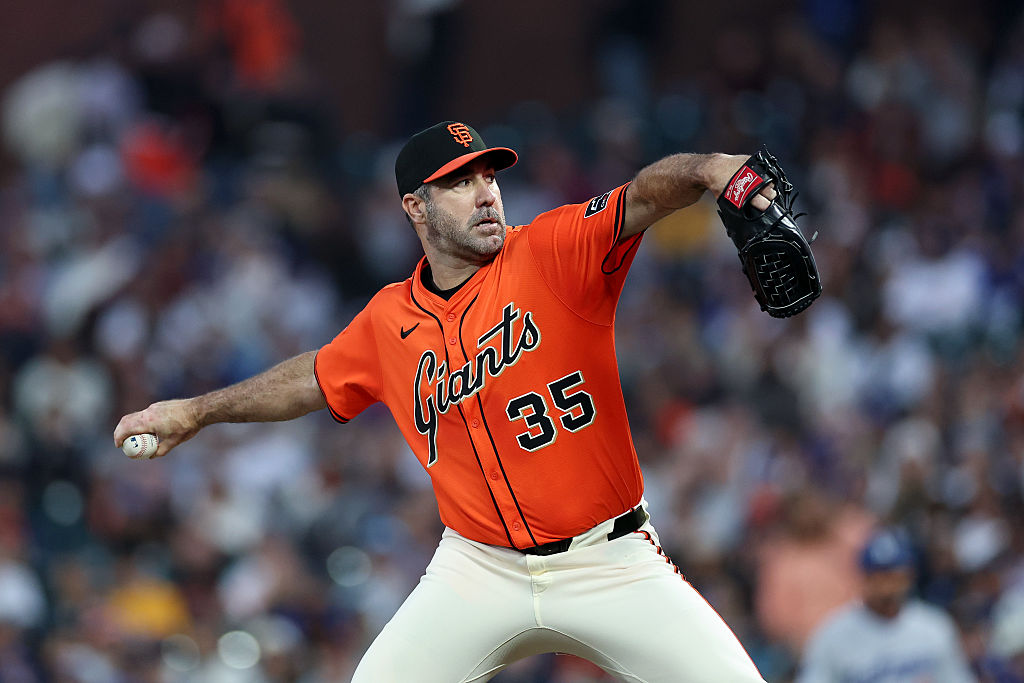 Justin Verlander could return to Astros for 2026