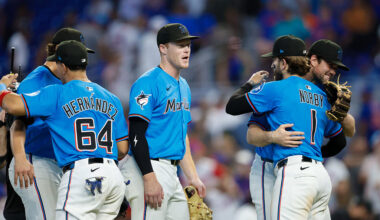 Four Takeaways From the Miami Marlins’ 2025 Season