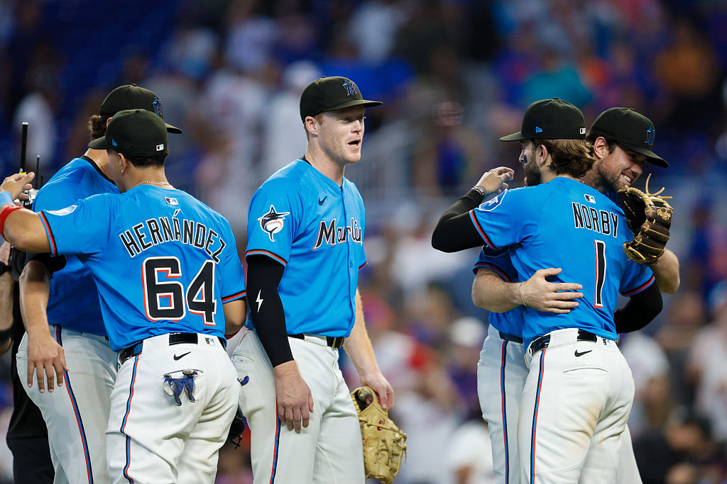 Four Takeaways From the Miami Marlins’ 2025 Season