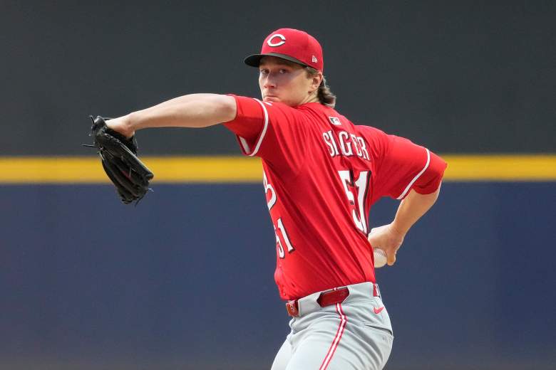Should the Braves Target this Reds' 4.03 ERA Starter in Trade to Bolster Starting Rotation?