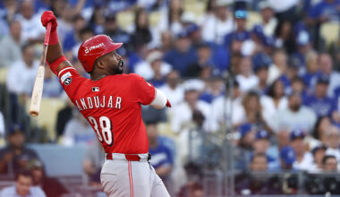 Top Landing Spots for Free Agent Miguel Andújar