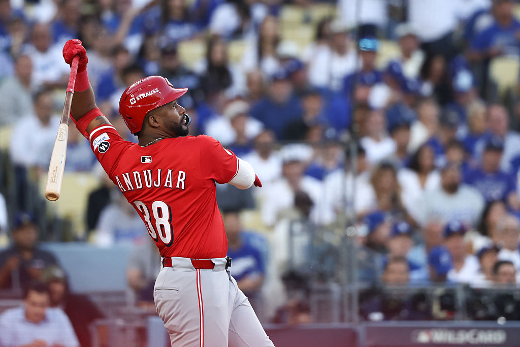 Top Landing Spots for Free Agent Miguel Andújar