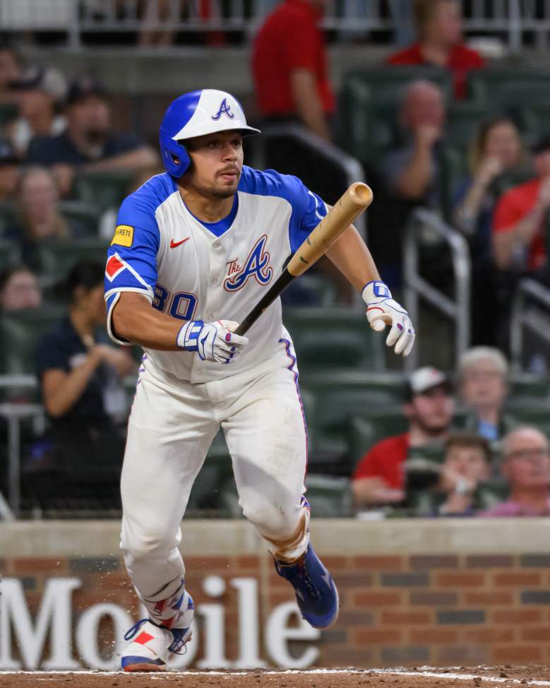 Braves Trade Idea Offloads $73 Million All-Star to NL Contender