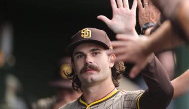 Dylan Cease, Michael King decline qualifying offers from pitching-needy Padres