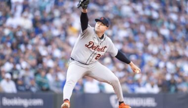 What we’re hearing at MLB’s GM meetings about the trade market for starting pitchers