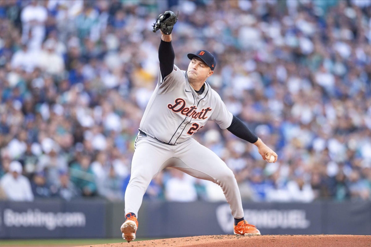 What we’re hearing at MLB’s GM meetings about the trade market for starting pitchers