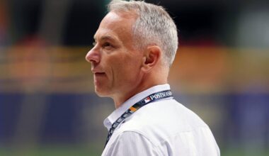 Cubs offseason agenda: How will Jed Hoyer level up a playoff team?