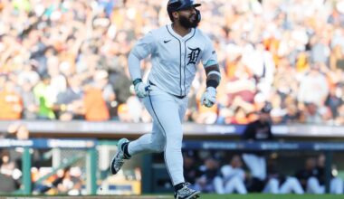 Tigers mailbag: Gleyber Torres, free-agent bats and pitching needs
