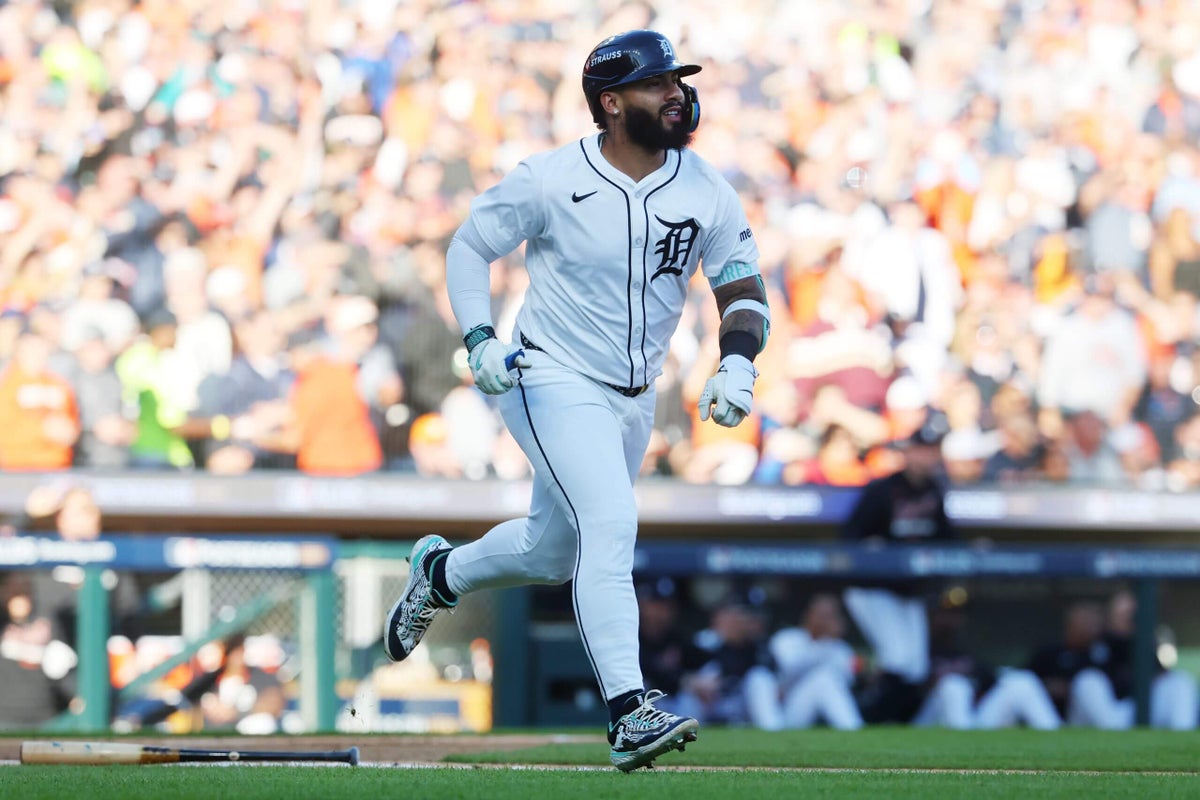 Tigers mailbag: Gleyber Torres, free-agent bats and pitching needs