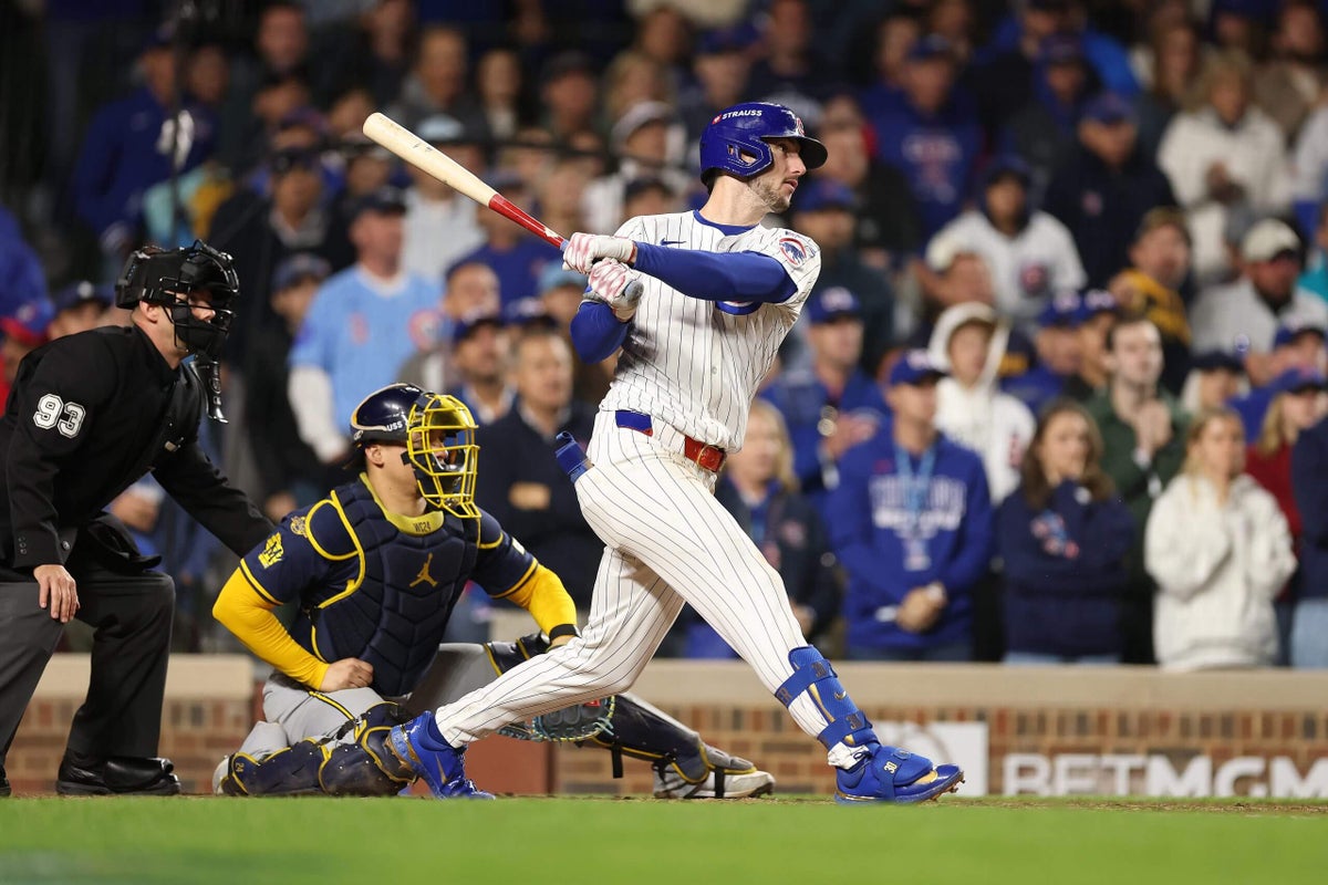 Odds for Kyle Tucker’s next team: Dodgers, Yankees and Phillies main contenders