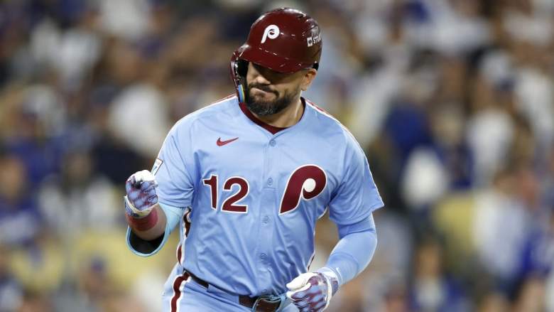 Philadelphia Phillies