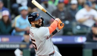 What we’re hearing about MLB qualifying offers, plus offseason pursuits for Red Sox and Orioles