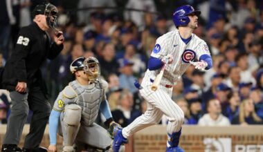 Kyle Tucker’s offseason begins now, but how many teams will be in position to sign him?