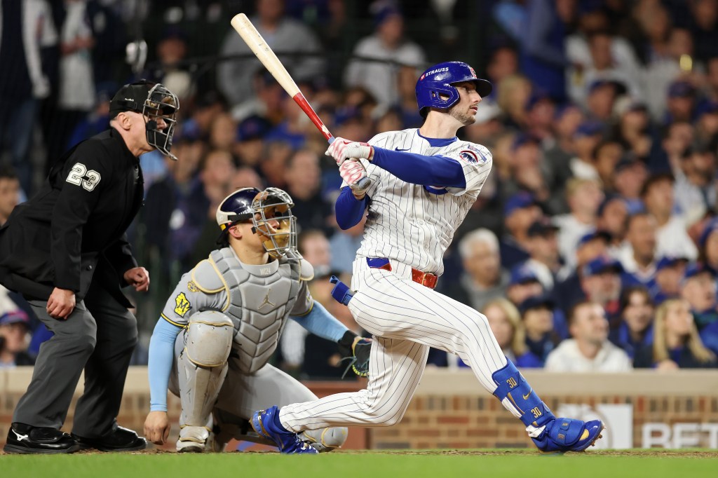 Kyle Tucker, Bo Bichette, Pete Alonso among top MLB free agents