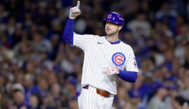 Why the Orioles could still pursue Kyle Tucker and more MLB offseason notes