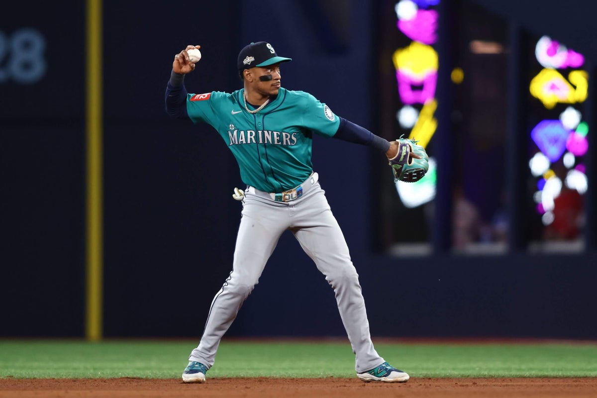 MLB offseason notes: Will the Mariners re-sign Jorge Polanco? Plus, MacKenzie Gore’s future