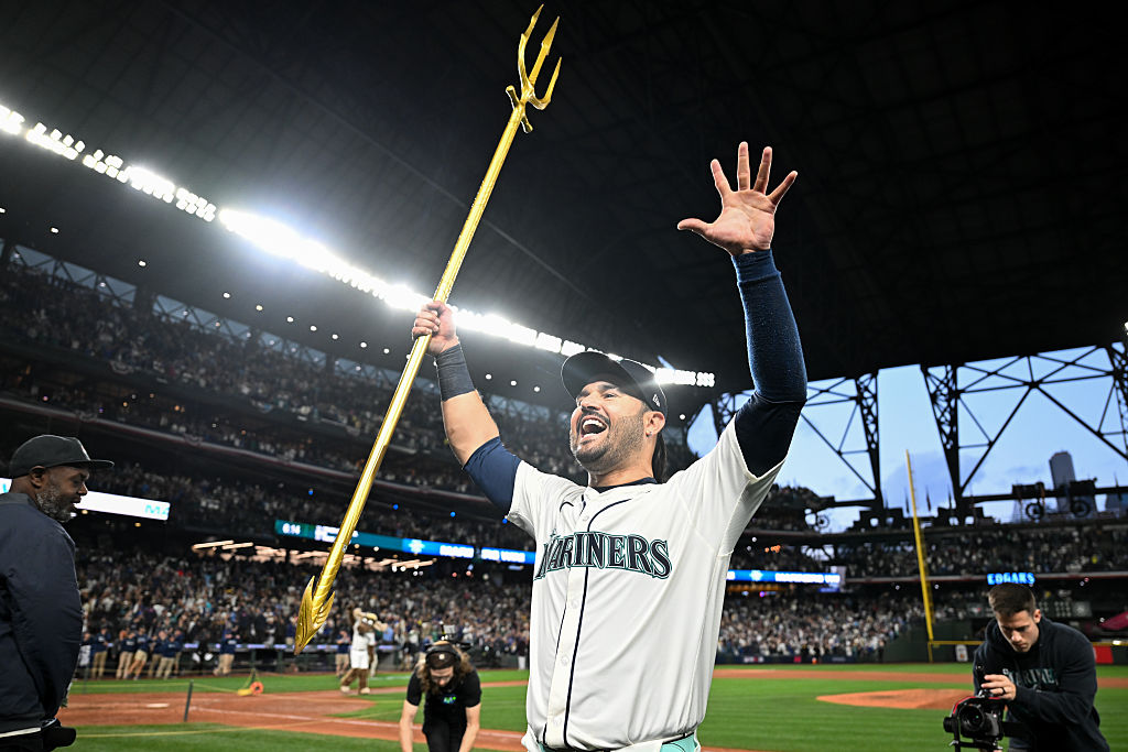 Predicting the Best Player Each AL West Team Will Add for 2026