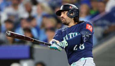 Top Landing Spots for Eugenio Suárez