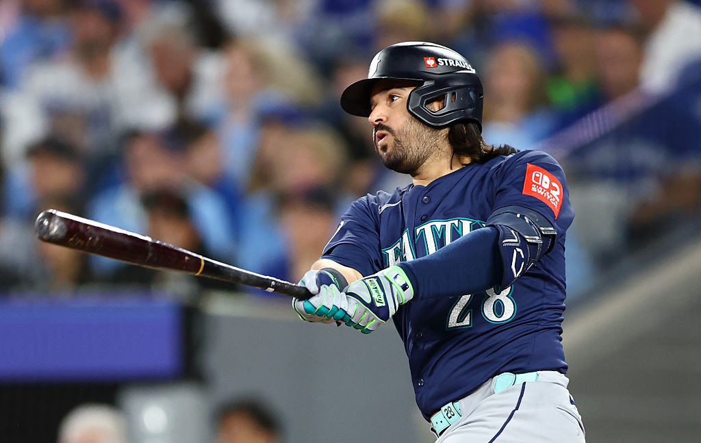 Top Landing Spots for Eugenio Suárez