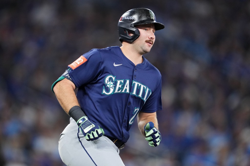 Evaluating Raleigh's case for AL MVP in race with Yankees' Judge