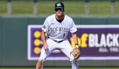 Rockies prospect Braylen Wimmer...