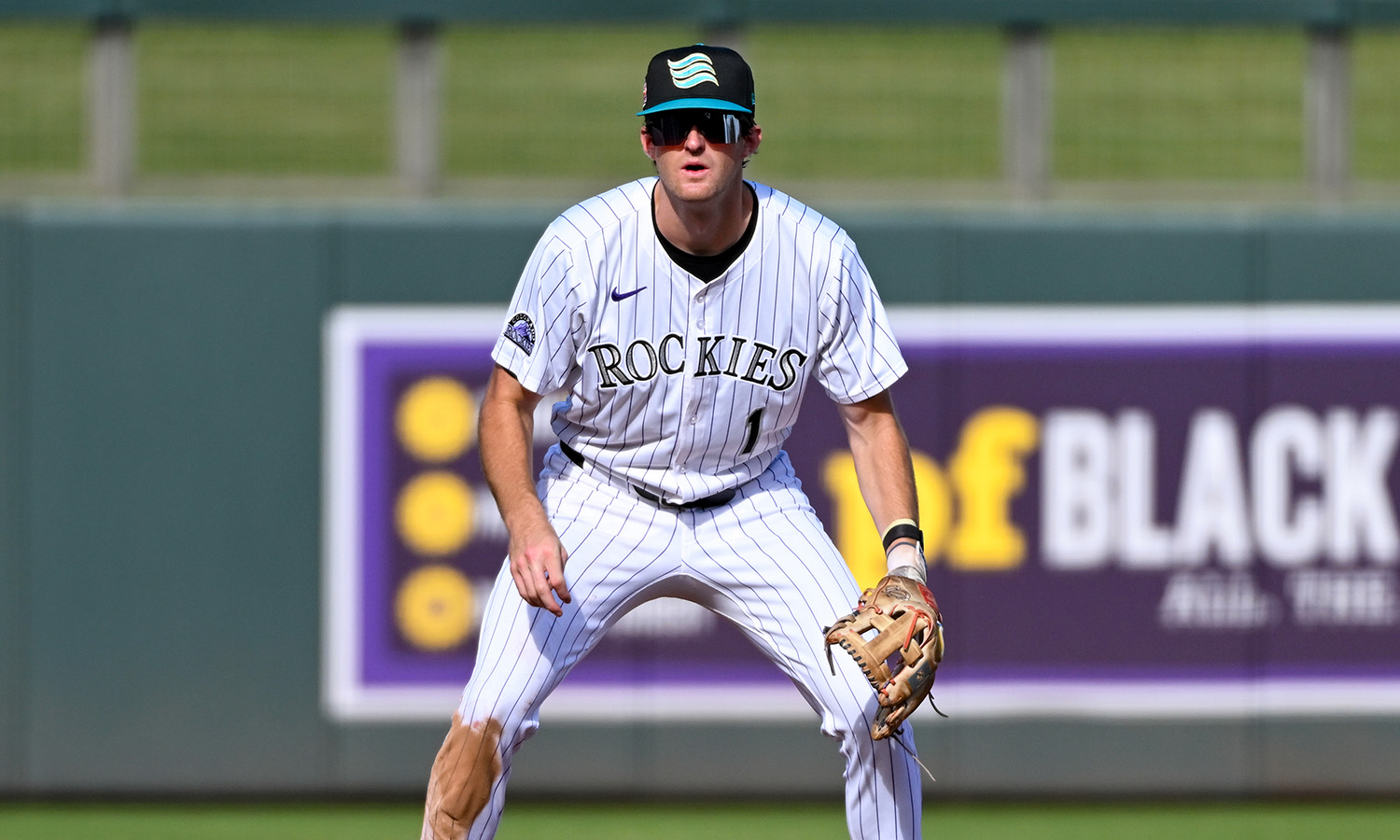 Rockies prospect Braylen Wimmer...