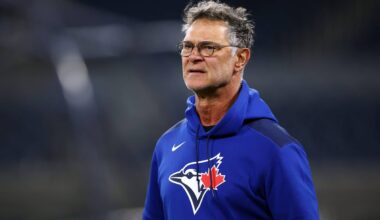 Don Mattingly leaving Blue Jays post as bench coach