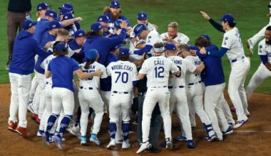 NBC and Netflix Get MLB Games in New Rights deal, MLB TV Goes to ESPN