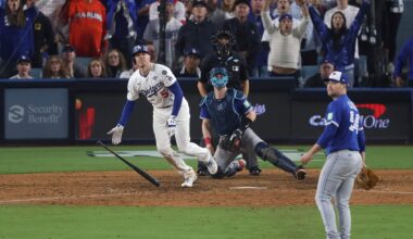 Re-ranking the century’s top MLB games with 3 new classics from an epic postseason