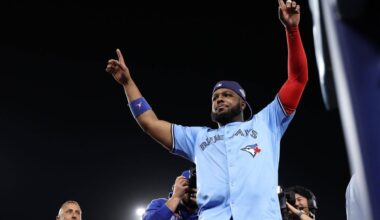 2025 World Series odds: Blue Jays jump Dodgers, now favored to win it all