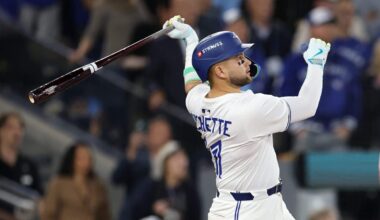 San Francisco Giants free-agent profile: Bo Bichette, 2B/SS