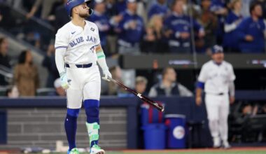 Kyle Tucker, Bo Bichette headline 13 MLB players tendered qualifying offer