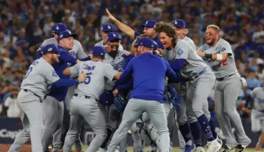 Dodgers free agency targets: Ranking the 6 best options for L.A., from Edwin Diaz to Kyle Tucker image