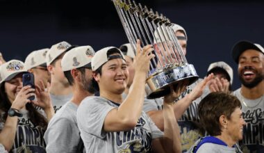 A Dodgers dynasty with no end in sight: Is this just the beginning?