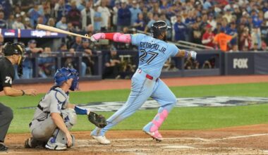 The Blue Jays made contact hitting cool again. Can the rest of MLB follow?