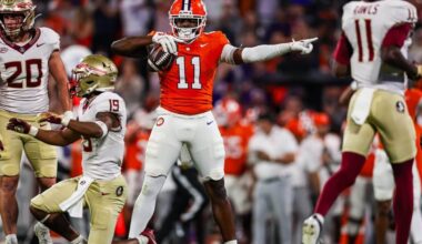 College football Week 12 bowl projections: Rivalry games loom large for postseason hopefuls