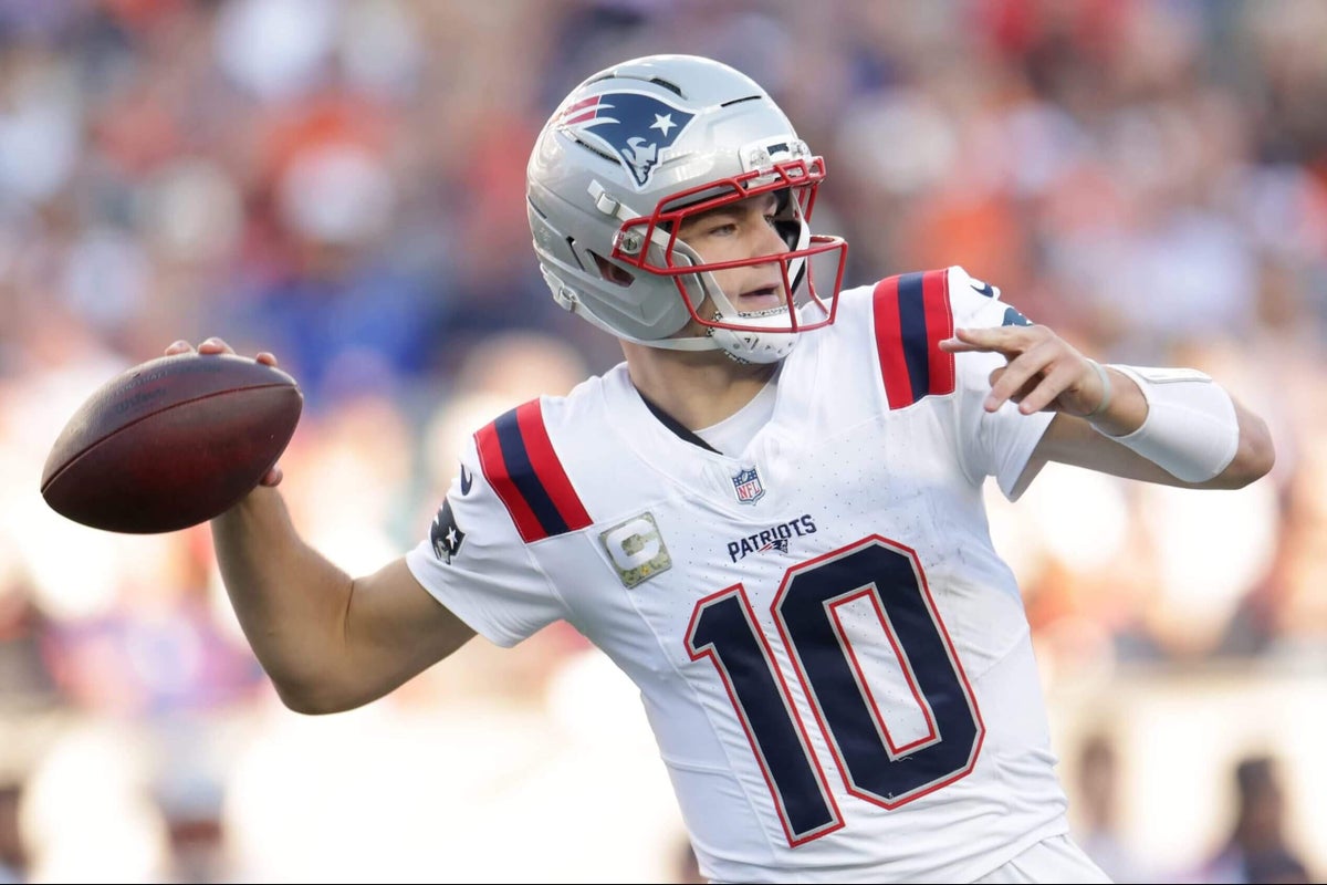 NFL playoff picture, Week 12: Patriots seize control of AFC; Eagles lose grip on NFC