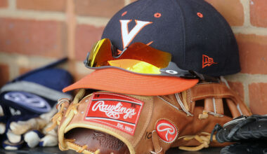 Virginia Baseball Star AJ Gracia on Chasing Omaha in 2026