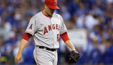 Tyler Skaggs’ Angels teammate testifies about his drug transactions with Eric Kay