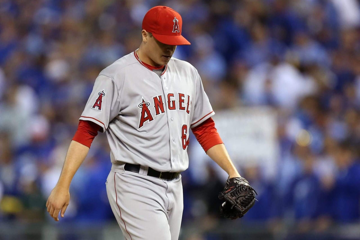 Tyler Skaggs’ Angels teammate testifies about his drug transactions with Eric Kay