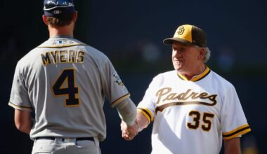 Randy Jones, San Diego Padres pitching great, dies at 75