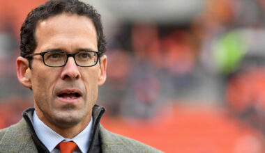 November Is When The Colorado Rockies Do Their Best Work