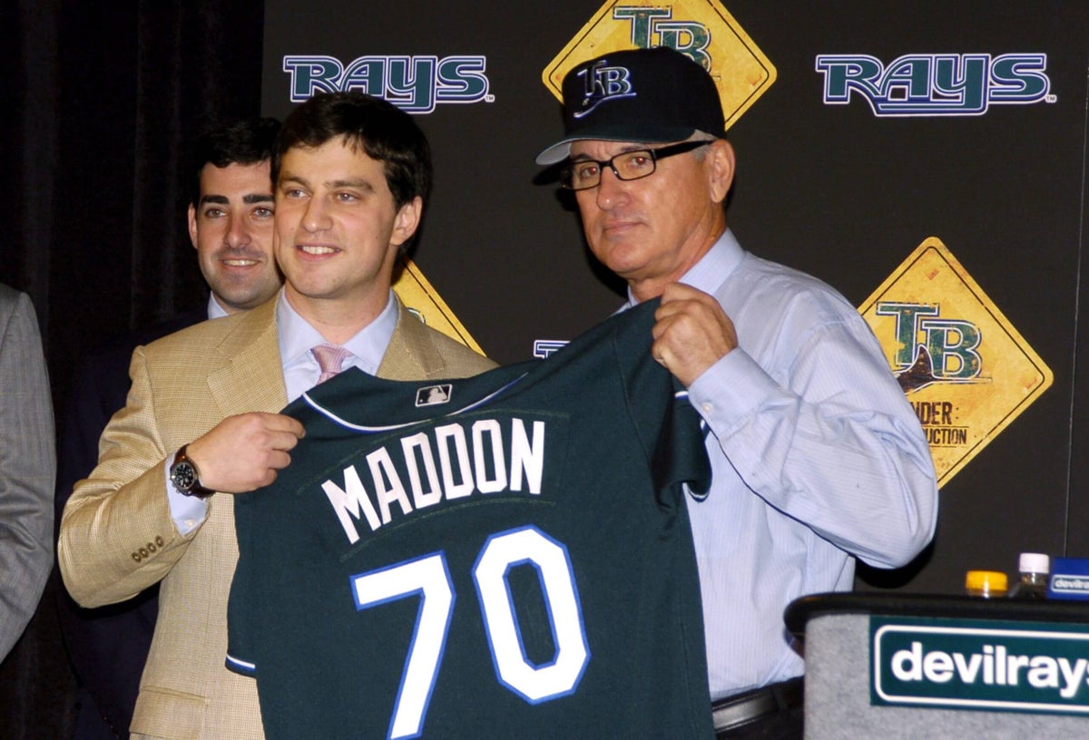 I worked with the Dodgers’ Andrew Friedman for years. These two leadership traits stood out