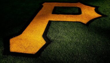 Pirates make several roster moves on Tuesday