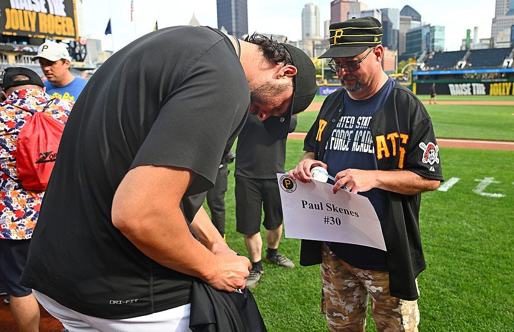 Piratesfest 2026 returns to Convention Center this January